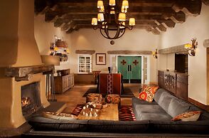 Hilton Santa Fe Historic Plaza