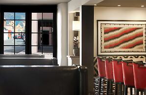 Hilton Santa Fe Historic Plaza