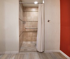 Hilton Santa Fe Historic Plaza