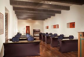 Hilton Santa Fe Historic Plaza