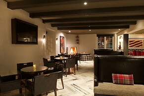 Hilton Santa Fe Historic Plaza