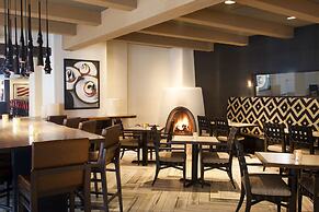 Hilton Santa Fe Historic Plaza