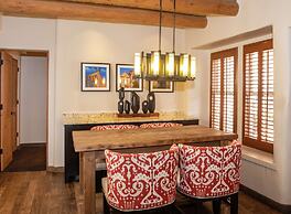 Hilton Santa Fe Historic Plaza