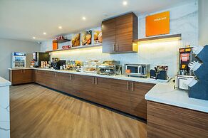 Comfort Inn and Suites Ingersoll