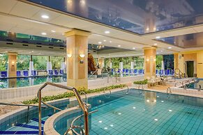 Ensana Thermal Margaret Island
