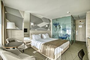 Ensana Thermal Margaret Island