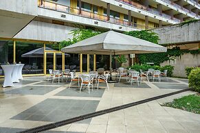 Ensana Thermal Margaret Island