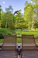 Ensana Thermal Margaret Island