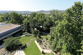 Ensana Thermal Margaret Island