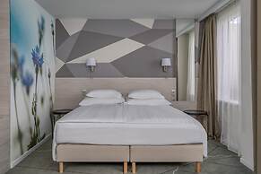 Ensana Thermal Margaret Island