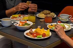 Ensana Thermal Margaret Island