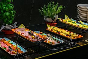 Ensana Thermal Margaret Island