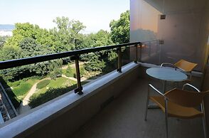 Ensana Thermal Margaret Island