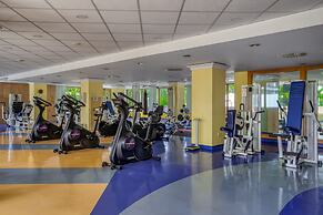 Ensana Thermal Margaret Island