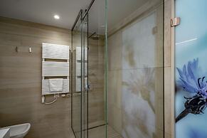 Ensana Thermal Margaret Island