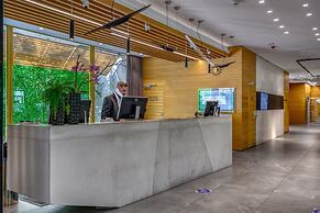 Ensana Thermal Margaret Island