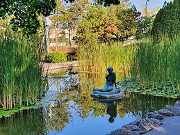 Ensana Thermal Margaret Island