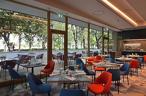 Ensana Thermal Margaret Island