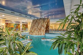 Ensana Thermal Margaret Island
