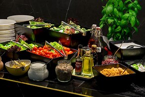 Ensana Thermal Margaret Island