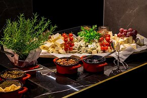 Ensana Thermal Margaret Island