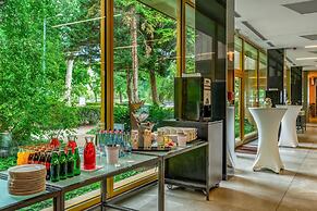 Ensana Thermal Margaret Island