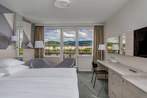 Ensana Thermal Margaret Island