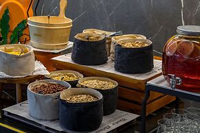 Ensana Thermal Margaret Island