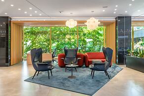 Ensana Thermal Margaret Island