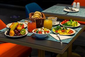 Ensana Thermal Margaret Island