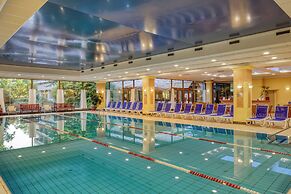 Ensana Thermal Margaret Island
