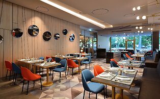 Ensana Thermal Margaret Island