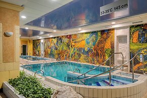 Ensana Thermal Margaret Island