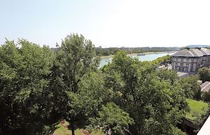 Ensana Thermal Margaret Island