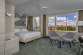 Ensana Thermal Margaret Island