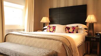 The Beaufort Knightsbridge