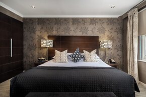 The Beaufort Knightsbridge