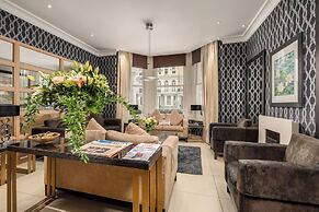 The Beaufort Knightsbridge