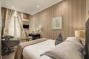 The Beaufort Knightsbridge