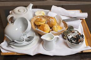 The Beaufort Knightsbridge