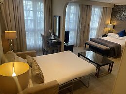 The Beaufort Knightsbridge