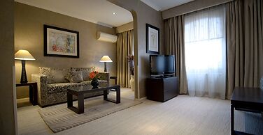 The Beaufort Knightsbridge