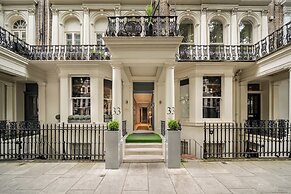 The Beaufort Knightsbridge