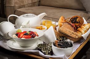 The Beaufort Knightsbridge