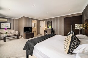 The Beaufort Knightsbridge