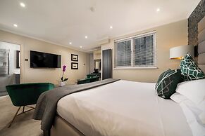 The Beaufort Knightsbridge