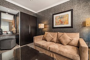 The Beaufort Knightsbridge