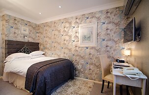 The Beaufort Knightsbridge