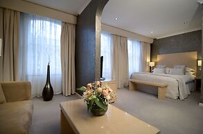 The Beaufort Knightsbridge