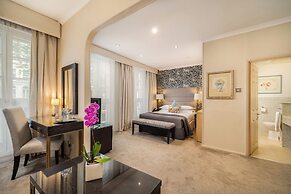 The Beaufort Knightsbridge